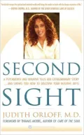 Second Sight: The Personal Story of a Psychiatrist Clairvoyant