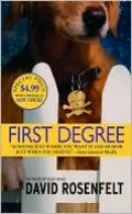 First Degree (Andy Carpenter Series #2)