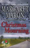 Christmas Mourning (Deborah Knott Series #16)