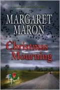Christmas Mourning (Deborah Knott Series #16)