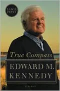 True Compass: A Memoir