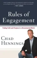 Rules of Engagement: Finding Faith and Purpose in a Disconnected World