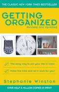 Getting Organized