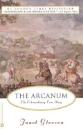 Arcanum: The Extraordinary True Story