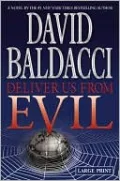 Deliver Us from Evil