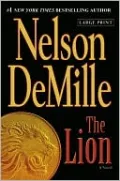 The Lion (John Corey Series #5)