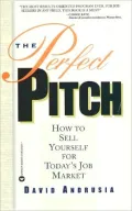 The Perfect Pitch
