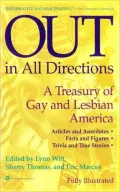 Out in All Directions: A Treasury of Gay and Lesbian America