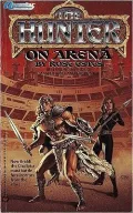 The Hunter: On Arena