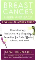 Breast Cancer, There and Back: A Woman-to-Woman Guide