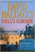 Hell's Corner (Camel Club Series #5)