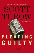 Pleading Guilty