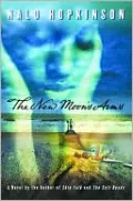 The New Moon's Arms