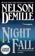 Night Fall (John Corey Series #3)