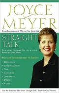 Straight Talk: Overcoming Emotional Battles with the Power of God's Word