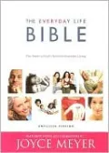 The Everyday Life Bible: The Power of God's Word for Everyday Living