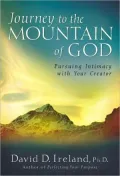 Journey To The Mountain Of God