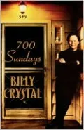 700 Sundays (Large Print Edition)