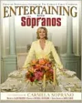 Entertaining with the Sopranos