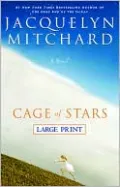Cage Of Stars (Large Print Edition)