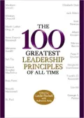 100 Greatest Leadership Principles of All Time
