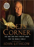 Poets' Corner: The One and Only Poetry Book for the Whole Family