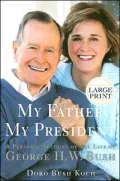 My Father, My President