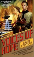 Voices of Hope (Seafort Saga Series #5)