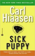 Sick Puppy