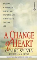 A Change Of Heart