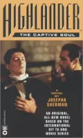 Highlander: The Captive Soul