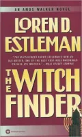 The Witchfinder (Amos Walker Series #12)
