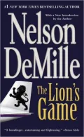 The Lion's Game (John Corey Series #2)