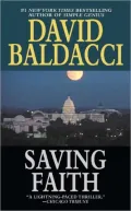 Saving Faith