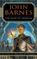 The Duke of Uranium (Jak Jinnaka Series #1)