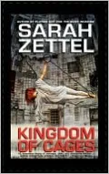 Kingdom of Cages