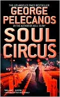 Soul Circus (Derek Strange & Terry Quinn Series #3)