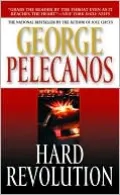 Hard Revolution (Derek Strange & Terry Quinn Series #4)