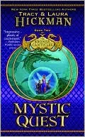 Mystic Quest (Bronze Canticles Series #2)