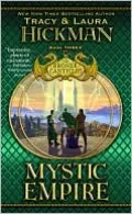 Mystic Empire (Bronze Canticles Series #3)
