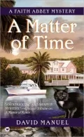A Matter Of Time