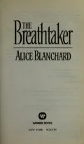 Cover of The Breathtaker