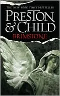 Brimstone (Special Agent Pendergast Series #5)