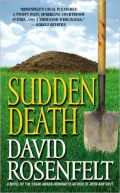 Sudden Death (Andy Carpenter Series #4)