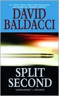 Split Second (Sean King and Michelle Maxwell Series #1)