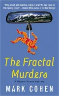 The Fractal Murders