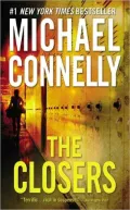The Closers (Harry Bosch Series #11)