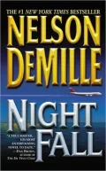 Night Fall (John Corey Series #3)