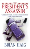 The President's assassin