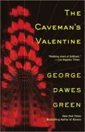 The Caveman's Valentine (Fresh Voices Series)